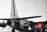 Standbild PB4Y-2 Privateer Bomber Pacific Theater, 1945, aus Sekunde 35 historischem Filmmaterial Videoclip 65675060317