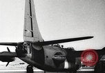 Standbild PB4Y-2 Privateer Bomber Pacific Theater, 1945, aus Sekunde 36 historischem Filmmaterial Videoclip 65675060317