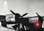 Standbild PB4Y-2 Privateer Bomber Pacific Theater, 1945, aus Sekunde 43 historischem Filmmaterial Videoclip 65675060317