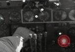 Image of PB4Y-1 Liberator Bomber Marianas Islands, 1944, second 17 stock footage video 65675060318