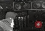 Image of PB4Y-1 Liberator Bomber Marianas Islands, 1944, second 26 stock footage video 65675060318