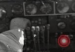 Image of PB4Y-1 Liberator Bomber Marianas Islands, 1944, second 28 stock footage video 65675060318