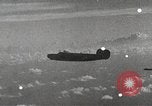 Standbild PB4Y-2 Privateer Bomber Marianen, 1944, aus Sekunde 34 historischem Filmmaterial Videoclip 65675060319
