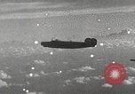Standbild PB4Y-2 Privateer Bomber Marianen, 1944, aus Sekunde 37 historischem Filmmaterial Videoclip 65675060319