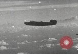 Standbild PB4Y-2 Privateer Bomber Marianen, 1944, aus Sekunde 38 historischem Filmmaterial Videoclip 65675060319