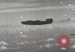 Standbild PB4Y-2 Privateer Bomber Marianen, 1944, aus Sekunde 40 historischem Filmmaterial Videoclip 65675060319