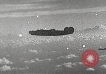 Standbild PB4Y-2 Privateer Bomber Marianen, 1944, aus Sekunde 41 historischem Filmmaterial Videoclip 65675060319