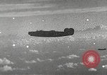 Standbild PB4Y-2 Privateer Bomber Marianen, 1944, aus Sekunde 42 historischem Filmmaterial Videoclip 65675060319
