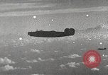 Standbild PB4Y-2 Privateer Bomber Marianen, 1944, aus Sekunde 43 historischem Filmmaterial Videoclip 65675060319
