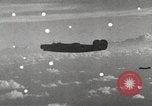 Standbild PB4Y-2 Privateer Bomber Marianen, 1944, aus Sekunde 44 historischem Filmmaterial Videoclip 65675060319