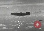 Standbild PB4Y-2 Privateer Bomber Marianen, 1944, aus Sekunde 45 historischem Filmmaterial Videoclip 65675060319