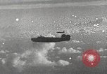 Standbild PB4Y-2 Privateer Bomber Marianen, 1944, aus Sekunde 49 historischem Filmmaterial Videoclip 65675060319