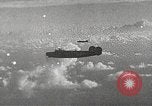 Standbild PB4Y-2 Privateer Bomber Marianen, 1944, aus Sekunde 50 historischem Filmmaterial Videoclip 65675060319