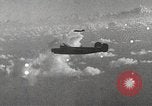 Standbild PB4Y-2 Privateer Bomber Marianen, 1944, aus Sekunde 52 historischem Filmmaterial Videoclip 65675060319