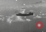 Standbild PB4Y-2 Privateer Bomber Marianen, 1944, aus Sekunde 53 historischem Filmmaterial Videoclip 65675060319