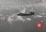 Standbild PB4Y-2 Privateer Bomber Marianen, 1944, aus Sekunde 54 historischem Filmmaterial Videoclip 65675060319