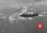 Standbild PB4Y-2 Privateer Bomber Marianen, 1944, aus Sekunde 57 historischem Filmmaterial Videoclip 65675060319