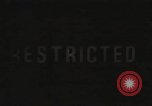 Standbild Marine Corps Pacific Theater, 1944, aus Sekunde 4 historischem Filmmaterial Videoclip 65675060320