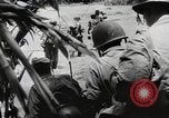 Standbild Marine Corps Pacific Theater, 1944, aus Sekunde 36 historischem Filmmaterial Videoclip 65675060320