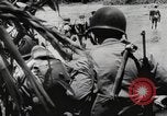 Standbild Marine Corps Pacific Theater, 1944, aus Sekunde 38 historischem Filmmaterial Videoclip 65675060320