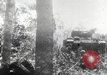 Standbild Marine Corps Pacific Theater, 1944, aus Sekunde 39 historischem Filmmaterial Videoclip 65675060320
