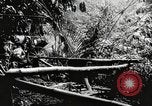Standbild Marine Corps Pacific Theater, 1944, aus Sekunde 45 historischem Filmmaterial Videoclip 65675060320