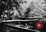 Standbild Marine Corps Pacific Theater, 1944, aus Sekunde 46 historischem Filmmaterial Videoclip 65675060320