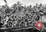 Standbild Marine Corps Pacific Theater, 1944, aus Sekunde 47 historischem Filmmaterial Videoclip 65675060320