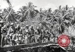 Standbild Marine Corps Pacific Theater, 1944, aus Sekunde 48 historischem Filmmaterial Videoclip 65675060320