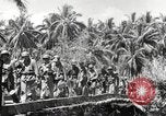 Standbild Marine Corps Pacific Theater, 1944, aus Sekunde 49 historischem Filmmaterial Videoclip 65675060320