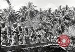 Standbild Marine Corps Pacific Theater, 1944, aus Sekunde 50 historischem Filmmaterial Videoclip 65675060320