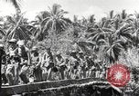 Standbild Marine Corps Pacific Theater, 1944, aus Sekunde 51 historischem Filmmaterial Videoclip 65675060320