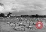 Standbild Marine Corps Pacific Theater, 1944, aus Sekunde 57 historischem Filmmaterial Videoclip 65675060320