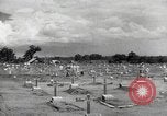 Standbild Marine Corps Pacific Theater, 1944, aus Sekunde 58 historischem Filmmaterial Videoclip 65675060320