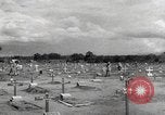 Standbild Marine Corps Pacific Theater, 1944, aus Sekunde 62 historischem Filmmaterial Videoclip 65675060320