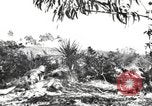 Standbild Marine Corps Pacific Theater, 1944, aus Sekunde 6 historischem Filmmaterial Videoclip 65675060321