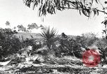 Standbild Marine Corps Pacific Theater, 1944, aus Sekunde 7 historischem Filmmaterial Videoclip 65675060321