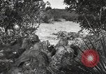 Standbild Marine Corps Pacific Theater, 1944, aus Sekunde 9 historischem Filmmaterial Videoclip 65675060321