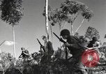 Standbild Marine Corps Pacific Theater, 1944, aus Sekunde 14 historischem Filmmaterial Videoclip 65675060321