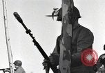 Standbild Marine Corps Pacific Theater, 1944, aus Sekunde 17 historischem Filmmaterial Videoclip 65675060321