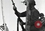 Standbild Marine Corps Pacific Theater, 1944, aus Sekunde 18 historischem Filmmaterial Videoclip 65675060321