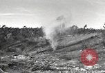 Standbild Marine Corps Pacific Theater, 1944, aus Sekunde 25 historischem Filmmaterial Videoclip 65675060321