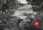 Standbild Marine Corps Pacific Theater, 1944, aus Sekunde 28 historischem Filmmaterial Videoclip 65675060321