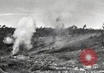 Standbild Marine Corps Pacific Theater, 1944, aus Sekunde 32 historischem Filmmaterial Videoclip 65675060321