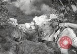 Standbild Marine Corps Pacific Theater, 1944, aus Sekunde 34 historischem Filmmaterial Videoclip 65675060321