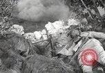 Standbild Marine Corps Pacific Theater, 1944, aus Sekunde 35 historischem Filmmaterial Videoclip 65675060321