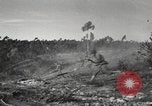 Standbild Marine Corps Pacific Theater, 1944, aus Sekunde 36 historischem Filmmaterial Videoclip 65675060321