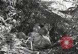 Standbild Marine Corps Pacific Theater, 1944, aus Sekunde 45 historischem Filmmaterial Videoclip 65675060321