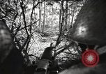 Standbild Marine Corps Pacific Theater, 1944, aus Sekunde 52 historischem Filmmaterial Videoclip 65675060321