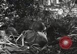 Standbild Marine Corps Pacific Theater, 1944, aus Sekunde 54 historischem Filmmaterial Videoclip 65675060321